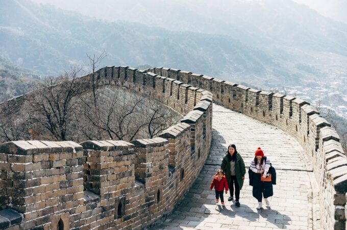 20 things to know before visiting China